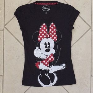 Disney’s Minnie Mouse T-shirt